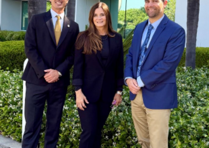 Goleta Appreciates City Clerks Team During Municipal Clerks Week