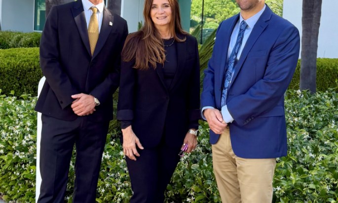 Goleta Appreciates City Clerks Team During Municipal Clerks Week