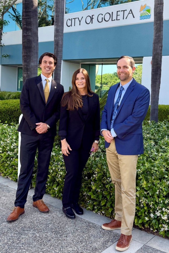 Goleta agradece al equipo de Secretarios Municipales durante la Semana de los Secretarios Municipales