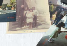 Community Archive Day