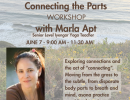 Connecting the Parts Workshop