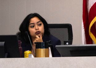 Santa Barbara City Council Checks Progress of Rent Stabilization Ordinance