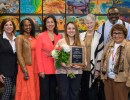 Santa Barbara County Board of Education Honors County School Employees and 2027 Teacher of the Year