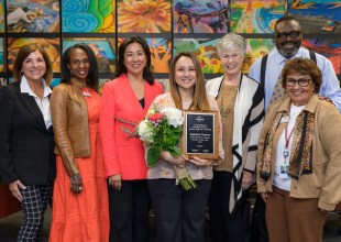 Santa Barbara County Board of Education Honors County School Employees and 2027 Teacher of the Year