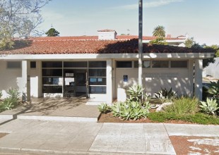 Four Stories of Affordable Worker Housing in Heart of Downtown Santa Barbara? 
