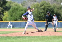Nine-Run Third Inning Sinks Dos Pueblos in 13-6 Quarterfinal Loss to Mira Costa