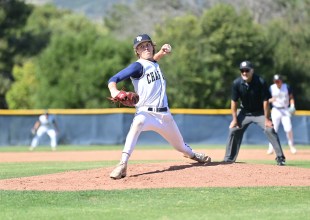 Nine-Run Third Inning Sinks Dos Pueblos in 13-6 Quarterfinal Loss to Mira Costa