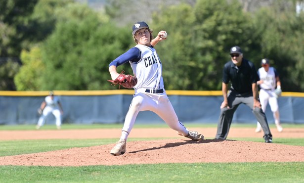 Nine-Run Third Inning Sinks Dos Pueblos in 13-6 Quarterfinal Loss to Mira Costa