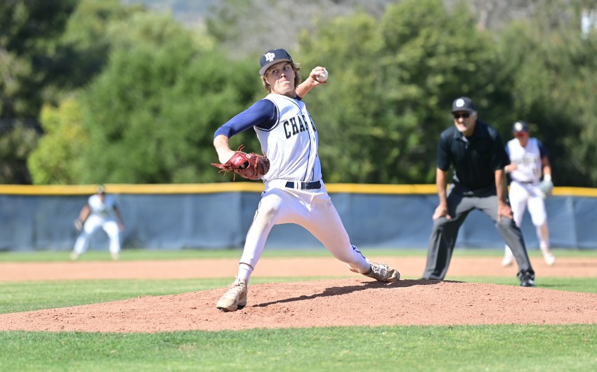 Nine-Run Third Inning Sinks Dos Pueblos in 13-6 Quarterfinal Loss to Mira Costa