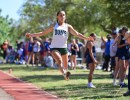 Elina Stump Shines at Channel League Track and Field Finals