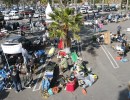 Santa Barbara Harbor Nautical Swap Meet