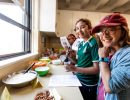 Teens Love Cooking (TLC)