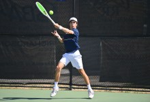 Boys’ Tennis Playoffs: Dos Pueblos and San Marcos Advance to CIF Finals