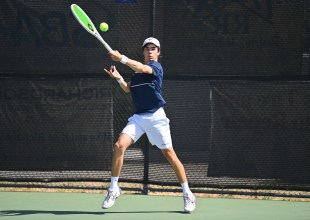 Boys’ Tennis Playoffs: Dos Pueblos and San Marcos Advance to CIF Finals