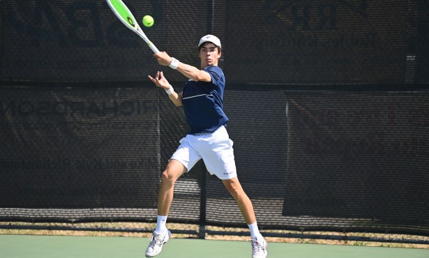 Boys’ Tennis Playoffs: Dos Pueblos and San Marcos Advance to CIF Finals