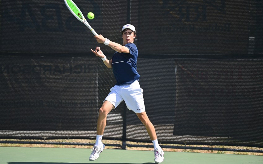 Boys’ Tennis Playoffs: Dos Pueblos and San Marcos Advance to CIF Finals