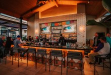 Enjoy the Ava While Exploring Paso Robles