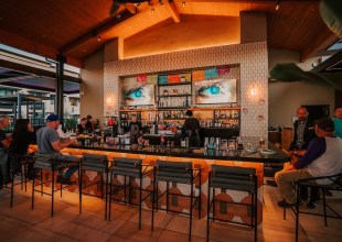 Enjoy the Ava While Exploring Paso Robles