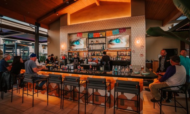 Enjoy the Ava While Exploring Paso Robles