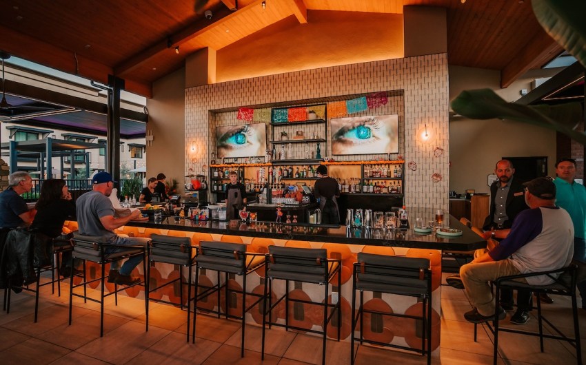 Enjoy the Ava While Exploring Paso Robles