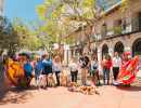 Fiesta Dog Parade Will Debut in Downtown Santa Barbara