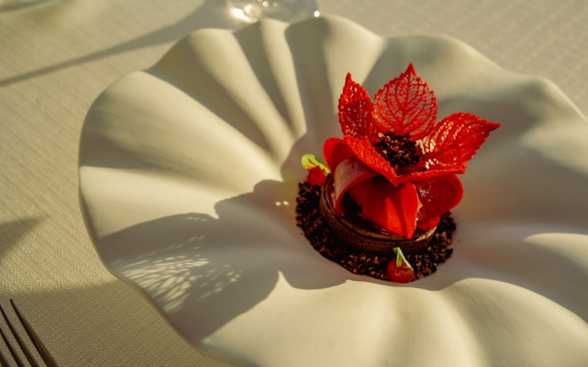 Willy Wonka’s Factory Is Alive and Well in Montecito