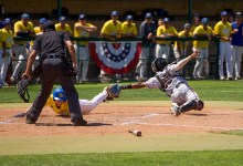 SBCC Defeats Allan Hancock 8-3 to Advance to SoCal Regional Finals