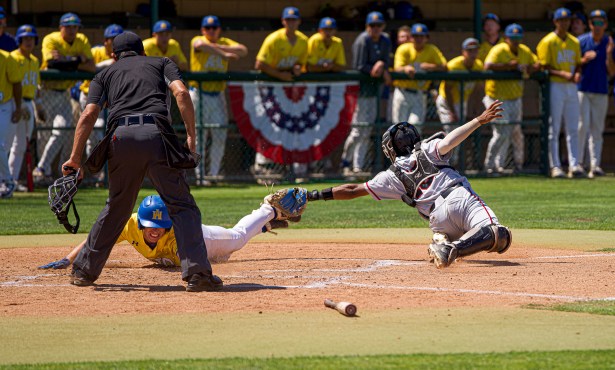 SBCC Defeats Allan Hancock 8-3 to Advance to SoCal Regional Finals