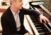 Jeremy Denk in Recital