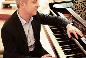Jeremy Denk in Recital