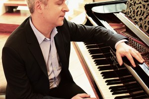 Jeremy Denk in Recital