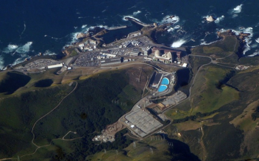 Questions Emerge over Infant Health near Diablo Canyon as Nuclear Plant Gets 20-Year Extension