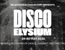 Selah Dance Collective Presents Disco Elysium