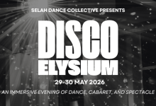 Selah Dance Collective Presents Disco Elysium
