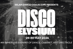 Selah Dance Collective Presents Disco Elysium