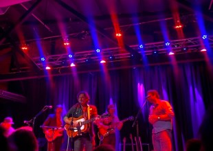 Review | Bob Dylan Tribute Night Celebrates His 85th Birthday Sonic Style