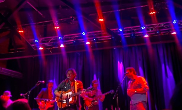 Review | Bob Dylan Tribute Night Celebrates His 85th Birthday Sonic Style
