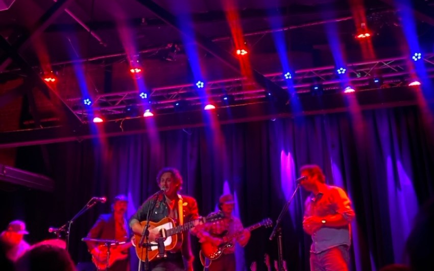 Review | Bob Dylan Tribute Night Celebrates His 85th Birthday Sonic Style