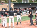 Westmont Baseball Completes Sweep of Menlo and Punches Ticket to Pac West Tournament