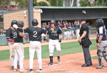 Westmont Baseball Completes Sweep of Menlo and Punches Ticket to Pac West Tournament