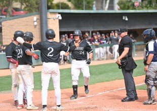 Westmont Baseball Completes Sweep of Menlo and Punches Ticket to Pac West Tournament