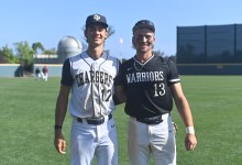 Santa Barbara’s Di Maggio Brothers Blaze Their Own Paths to Baseball Acclaim