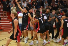 Bishop Diego Boys Volleyball Defeats El Dorado and Advances to First CIF-SS Championship Match in Program History
