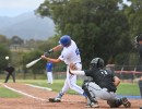 Prep Baseball Playoffs: San Marcos and Bishop Diego Eliminated in First Round
