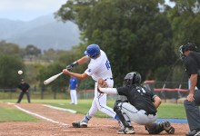 Prep Baseball Playoffs: San Marcos and Bishop Diego Eliminated in First Round