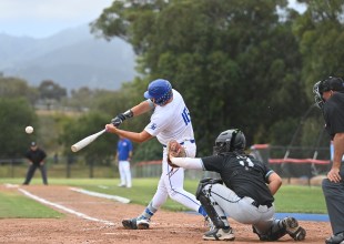 Prep Baseball Playoffs: San Marcos and Bishop Diego Eliminated in First Round
