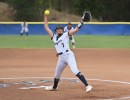 Emily Morici Powers Dos Pueblos Into Second Round With Complete-Game Shutout of Crescenta Valley