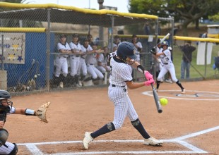 Dos Pueblos Softball Advances to CIF Quarterfinals with 5-1 Victory over La Salle