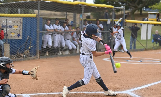 Dos Pueblos Softball Advances to CIF Quarterfinals with 5-1 Victory over La Salle