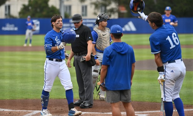 Gauchos Selected as No. 2 Seed in Austin Regional for NCAA Tournament